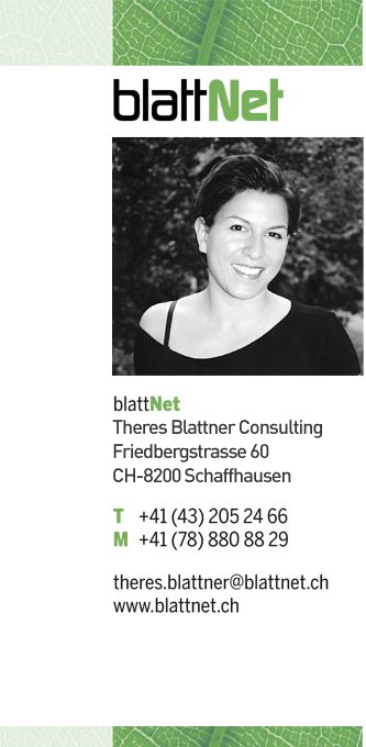 blattnet.ch